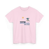 Lake Life Jerry - Life is dead.® Tee