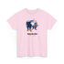 Enjoy the Ride - Life is dead.® Tee