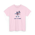 Skier Jerry - Life is dead.® Tee