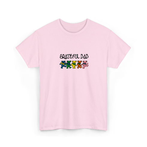 Grateful Dad Tee