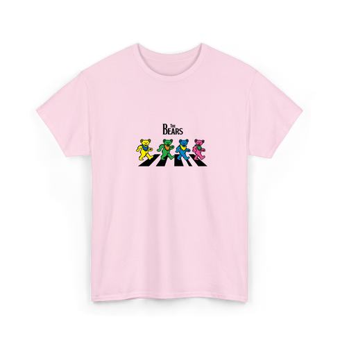 The Bears - Life is dead.® Tee