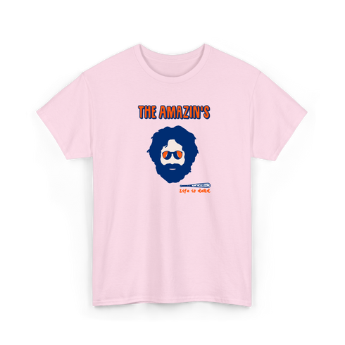 Mets Jerry - Life is dead.® Tee