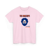 Mets Jerry - Life is dead.® Tee