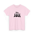 Jerry Road - Life is dead.® Tee