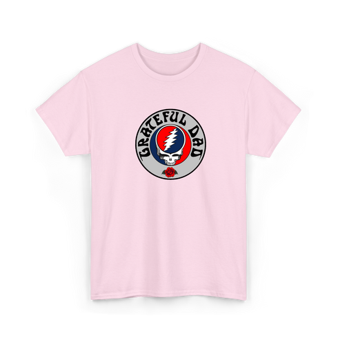 Grateful Dad Tee