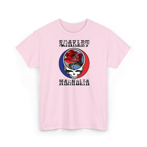 1247 Custom Stealie Tee