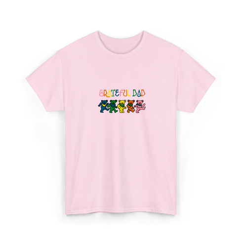 Grateful Dad Tee