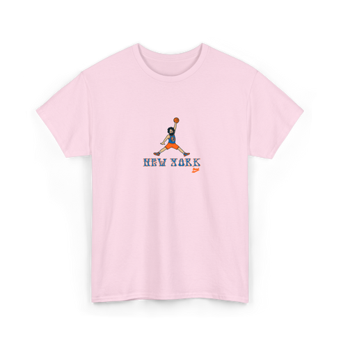 New York Knicks - Air Jerry Tee