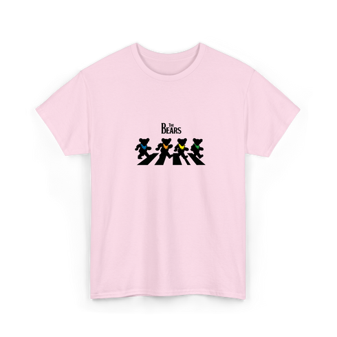 The Bears - Life is dead.® Tee