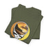 Custom Stealie Unisex Grateful Dead T-Shirt (65-2)