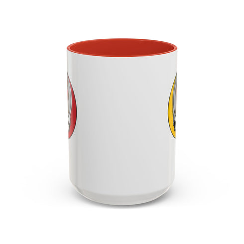 Grateful Dead - University of Maryland Grateful Dead Stealie Coffee Mug - StealieShop