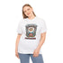 Fall / Winter 1985 - Unisex Grateful Dead T-Shirt - Icons From The Road Collection