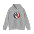Custom Dog Premium Unisex Stealie Hoodie (105)