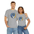San Jose State University Grateful Dead T-Shirt Printify