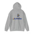 Los Angeles Rams Dancing Bear Unisex Hoodie - NFL - StealieShop