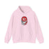 Grateful Dead - The Gridiron Collection: Kansas City Chiefs Grateful Dead Hooded Sweatshirt - StealieShop