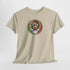 Custom Coconut Contracting Stealie Unisex Grateful Dead T-Shirt