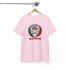Grateful Dead - Wisconsin Dancing Badger Stealie Grateful Dead T-Shirt - StealieShop