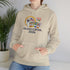 Opening Ceremony" Jerry and The Bears 2026 Milano Cortina Olympics Unisex Heavy Blend Grateful Dead Hoodie