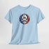 Miami Marlins Crystal Stealie T-shirt