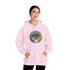 Colorado Stealie Grateful Dead Hoodie