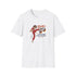 Kristie's 50th Birthday Bar Crawl T-Shirt