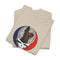 Custom Dog Stealie Unisex Grateful Dead T-Shirt (113)