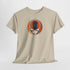 Custom Stealie Unisex Grateful Dead T-Shirt (64)