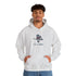 Slap Shot Jerry Grateful Dead Unisex Hoodie - StealieShop