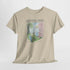 Spring 1995 Tour - Unisex Grateful Dead T-Shirt - Icons From The Road Collection