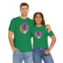 Mardi Gras Grateful Dead T-Shirt StealieShop