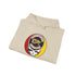 Grateful Dead - Hells Angels Stealie Unisex Heavy Blend Hoodie - StealieShop