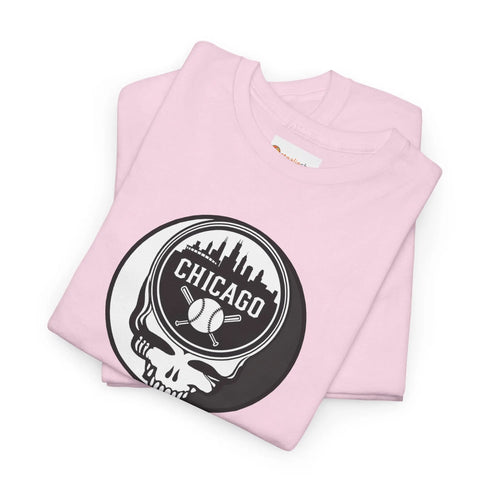 Grateful Dead - Chicago White Sox Grateful Dead T-Shirt - MLB - StealieShop
