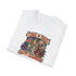 Trick-Or-Treating at Jerry's Place Halloween Stealie T-Shirt