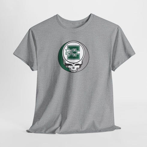 Custom Stealie Unisex Grateful Dead T-Shirt (67)