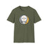 Grateful Dead - Premium Brands Stealie Grateful Dead T-Shirt - StealieShop