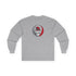Miami University of Ohio Grateful Dead Long Sleeve Tee StealieShop