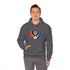 Custom ATC Freight Stealie Grateful Dead Hoodie Sweatshirt