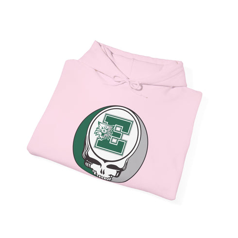 Custom Stealie Premium Unisex Stealie Hoodie (67)