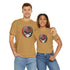 Texas Tech University Grateful Dead T-Shirt StealieShop