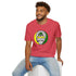 Dazed Duck Stealie Grateful Dead TShirt - StealieShop