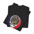 Custom Cat Stealie Unisex Grateful Dead T-Shirt (59-2)
