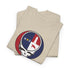 North Carolina "Unofficial" State Flag Stealie Grateful Dead T-Shirt
