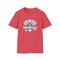 Grateful Dead - 4th of July Stealie T-Shirt - StealieShop