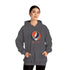 Grateful Dead - University of Virginia Stealie Unisex Heavy Blend Hoodie - StealieShop