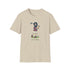 Grateful Dead - Golfin' Jerry - Life is dead. Grateful Dead T-Shirt - StealieShop