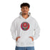 Arsenal Grateful Dead Steal Your Face Unisex Hoodie StealieShop