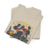 Madison Square Garden 1988 - Unisex Grateful Dead T-Shirt - Icons From The Road Collection