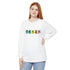 Grateful Dead - Dancing Bears Vineyard Collection Unisex Garment-dyed Long Sleeve - StealieShop