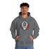 Thomas College Baseball Grateful Dead Unisex Heavy Blend Hoodie StealieShop